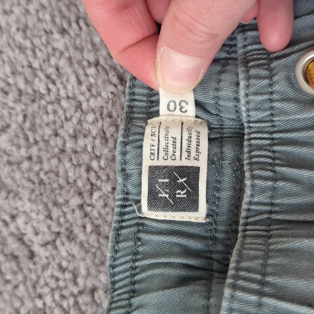 Men's Joggers - Picture 2 of 5
